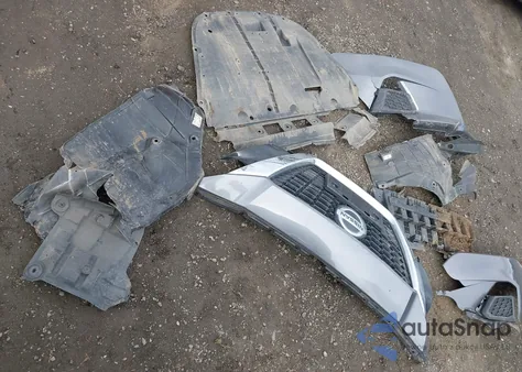 2022 Nissan Altima Sv Fwd from USA, damaged, VIN 1N4BL4DV2NN397692